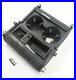 2007_Bmw_X5_e70_Front_Console_Roll_Top_Door_Ash_Tray_Cup_Holder_black_01_hnq