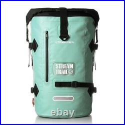 40L Waterproof Bag Outdoor Camping Daypack Roll Top Dry Tank Water Resistant Bag
