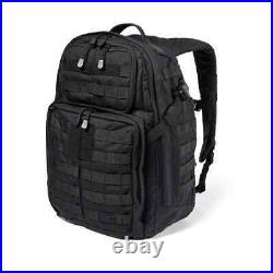 5.11 Rush24t 2.0 Backpack 37l 56563 New