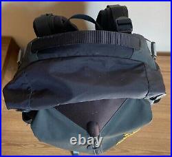 Arc'teryx Rt35 Backpack Rolltop Drybag Black