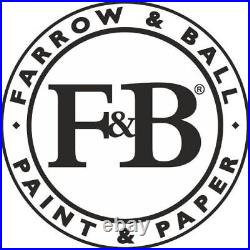 BC Designs Boat Traditional Freestanding Bath Farrow & Ball Black 1580 x 750mm