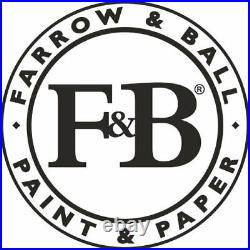 BC Designs Fordham Freestanding Slipper Bath Farrow & Ball Black 1700 x 730mm