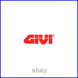 Backpack GIVI Easy-T Closing Roll Top 20 L