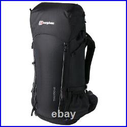 Berghaus Trailhead 2.0 65 Litre Rucksack, Extra Comfort, Adjustable Hiking Bag