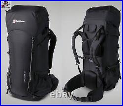 Berghaus Trailhead 65L Backpack Ready For Anything BNWT