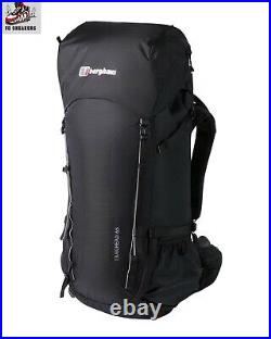 Berghaus Trailhead 65L Backpack Ready For Anything BNWT