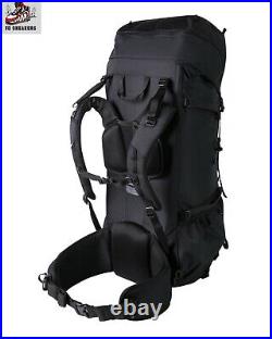 Berghaus Trailhead 65L Backpack Ready For Anything BNWT