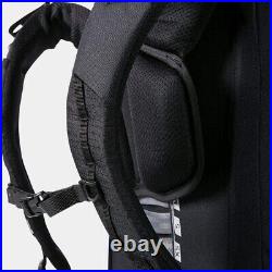 Berghaus Trailhead 65L Blk/Blk Rucksack, Extra Comfort, Adjustable Design Unisex