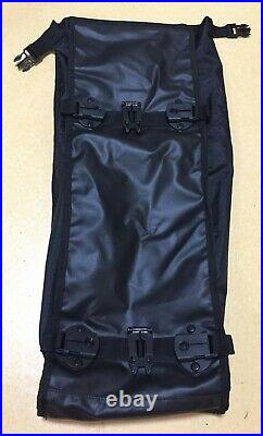 Black ember GEN02 roll-top expender extra part bag pack New