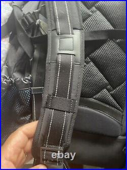 Bottega Veneta backpack Paper touch nylon
