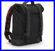 Burly_Brand_Voyager_Roll_Top_Back_Pack_Black_Nylon_with_Leather_Straps_MADE_IN_USA_01_yje