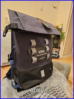 CHROME Urban EX 2.0 Rolltop 20l Backpack BNWT
