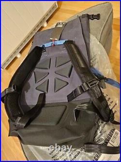 CHROME Urban EX 2.0 Rolltop 20l Backpack BNWT