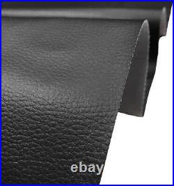 COVENTRY PVC Italian Made Faux Leather Fabric Upholstery, Bag making Material