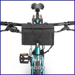 Chrome Industries Urban Ex Handlebar Black Bike Essential Bicycle Sling Bag
