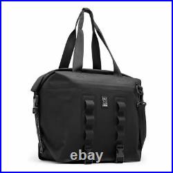 Chrome Industries Urban Ex Rolltop Tote 40L Courier Backpack Laptop Commuter Bag