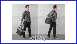 Chrome Industries Urban Ex Rolltop Tote 40L Courier Backpack Laptop Commuter Bag