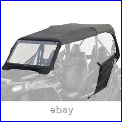 Classic Roll Cage Top Windshield, Rear Window Polaris RZR 900/800 4 seater