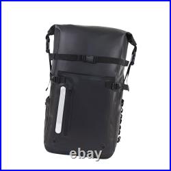 Compact Floating Backpack Water Bag Roll Top Closure 30L for Swimming Canoe