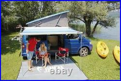 Fiamma F45S Volkswagen VW T5 / T6 / California Campervan Awning WITH BRACKETS