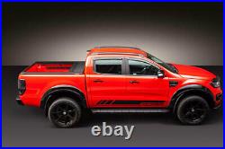 For Ford Ranger Electric Roller Shutter EGR Automatic Roll Top Tonneau Cover