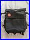 Freight_Baggage_Roll_Top_Messenger_Old_Tag_Bag_Black_Rare_From_Japan_F_S_Used_01_pq