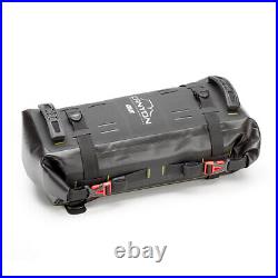 GIVI GRT724 Bag Freighter CANYON Heat Sealed Double Closing Roll Top 12 L