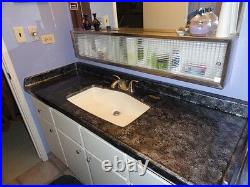 GRANITE COUNTERTOP PAINT (Kit Has Everything You Need)