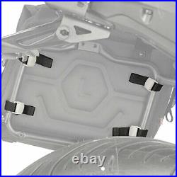 Givi UT808 Ultima-T Soft Luggage Motorcycle Motorbike Roll Top Panniers 25L