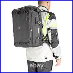 Givi XL03 Large Roll-Top Rucksack Motorcycle Waterproof Cargo Bag 35L