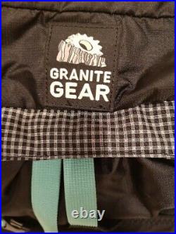 Granite Gear Womens Blaze 60 Backpack Rucksack Hiking Gear