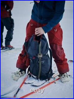 Klattermusen Ull 20L Alpine Backpack Climbing Ski Touring RRP £215