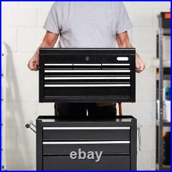 Large Tool Chest Box Top Cabinet Top And Roll Cab Box Us Ball Bearing Slides