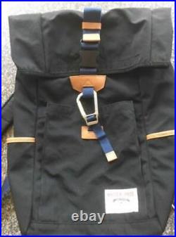 MASTERPIECE Master piece LINK roll top Men's backpack rucksack Sports JAPAN