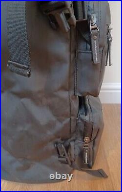 Magma 47350 Rolltop Backpack III Racksuck for DJ Equipment/Consoles