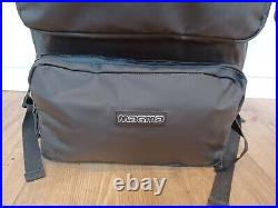 Magma 47350 Rolltop Backpack III Racksuck for DJ Equipment/Consoles