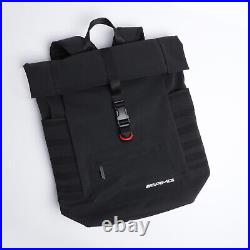 Mercedes Benz AMG Original Roll-Top Backpack Nice SEE photos from California