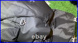 Metal buckle roll top backpack bag book duffle rollercoaster Alyx Tactical