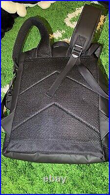 Metal buckle roll top backpack bag book duffle rollercoaster Alyx Tactical