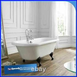 Modern Freestanding Roll Top Designer Baths Bathroom Luxury Bath Tubs