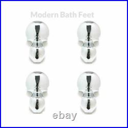 Modern Freestanding Roll Top Designer Baths Bathroom Luxury Bath Tubs