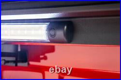 New Egr Rolltrac Electric Roll Top Tonneau Cover For Isuzu D-max 2012+