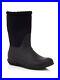 New_Women_s_HUNTER_Black_Roll_Top_Sherpa_Lined_Boot_Size_9_01_aefo