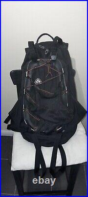 Nike ACG Backpack Bio-Knx Roll-Top Outdoor Bag Techwear Hike 2003 Vintage
