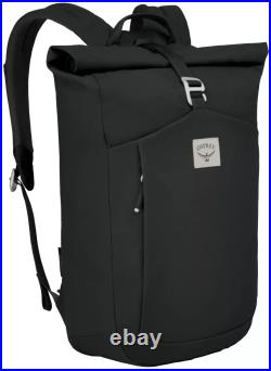 Osprey Arcane Roll Top Daypack Polyester Casual