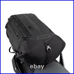 Oxford Atlas T-20 Advanced Tourpack Waterproof Motorcycle Luggage Tail Bag 20L