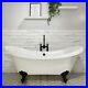 Park_Royal_Freestanding_Double_Ended_Roll_Top_Bath_White_with_Black_Feet_1750_01_aisv