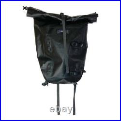 Patagonia 48575 Disperser 40L Roll Top Backpack Black Used