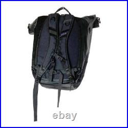 Patagonia 48575 Disperser 40L Roll Top Backpack Black Used