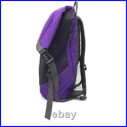 Patagonia Planing Roll Top Pack/Backpack/48470/35L/ Purple Black F121 jp14